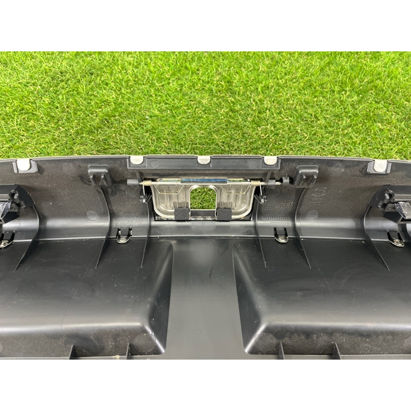 Накладка замка кришки багажника (салон) AUDI A5 F5 2020 2.0 CYMC 8W8864483C4PK