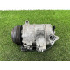 Компрессор кондиционера (отопление и кондиционирование) BMW 7-series F02 2011 4.4 N63 64509154072