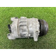 Компрессор кондиционера (отопление и кондиционирование) BMW 7-series F02 2011 4.4 N63 64509154072