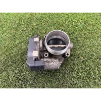 Дроссельная заслонка