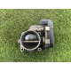 Дроссельная заслонка (электрика двигателя) BMW 7-series F02 2011 4.4 N63 13547555944