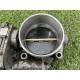 Дроссельная заслонка (электрика двигателя) BMW 7-series F02 2011 4.4 N63 13547555944