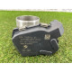 Дроссельная заслонка (электрика двигателя) BMW 7-series F02 2011 4.4 N63 13547555944