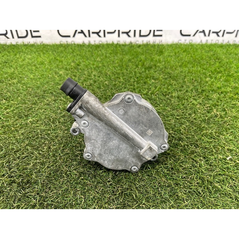 Вакуумный насос (тормозная система) BMW 7-series F02 2011 4.4 N63 11668605976