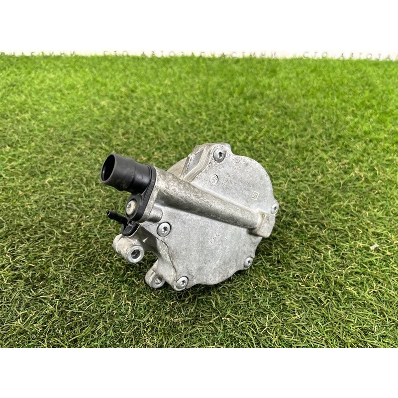 Вакуумный насос (тормозная система) BMW 7-series F02 2011 4.4 N63 11668605976