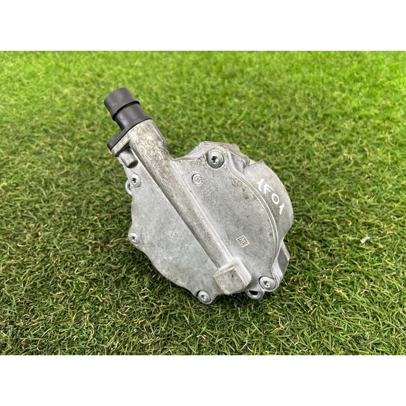 Вакуумный насос (тормозная система) BMW 7-series F02 2011 4.4 N63 11668605976