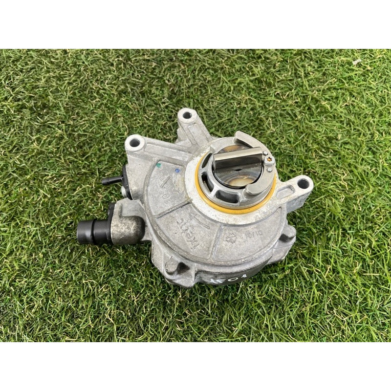 Вакуумный насос (тормозная система) BMW 7-series F02 2011 4.4 N63 11668605976