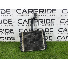 Радиатор охлаждения дополнительный