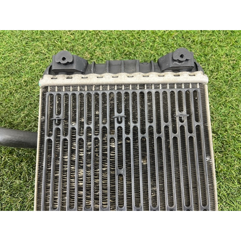 Радиатор охлаждения дополнительный (система охлаждения) AUDI SQ5 FY 2018 3.0 CWGD 80A121212