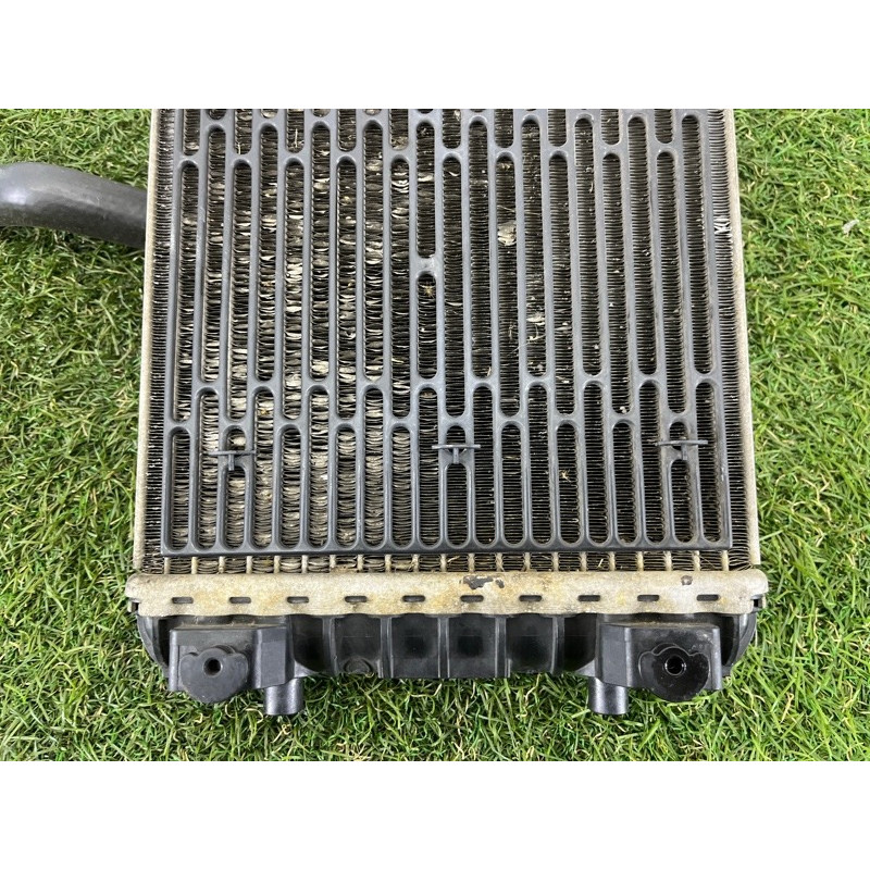 Радиатор охлаждения дополнительный (система охлаждения) AUDI SQ5 FY 2018 3.0 CWGD 80A121212