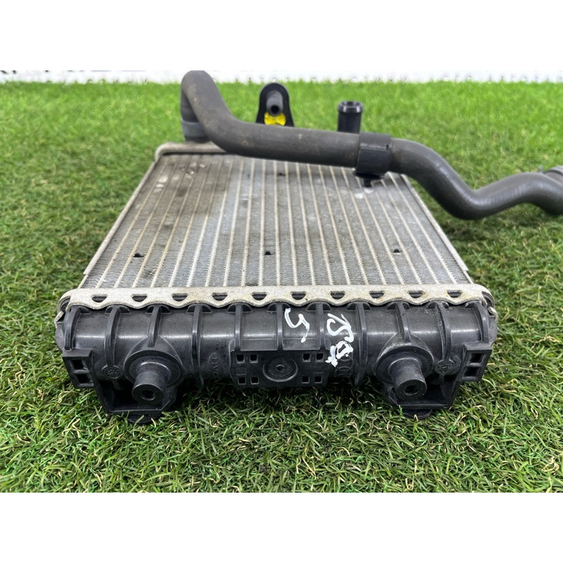 Радиатор охлаждения дополнительный (система охлаждения) AUDI SQ5 FY 2018 3.0 CWGD 80A121212