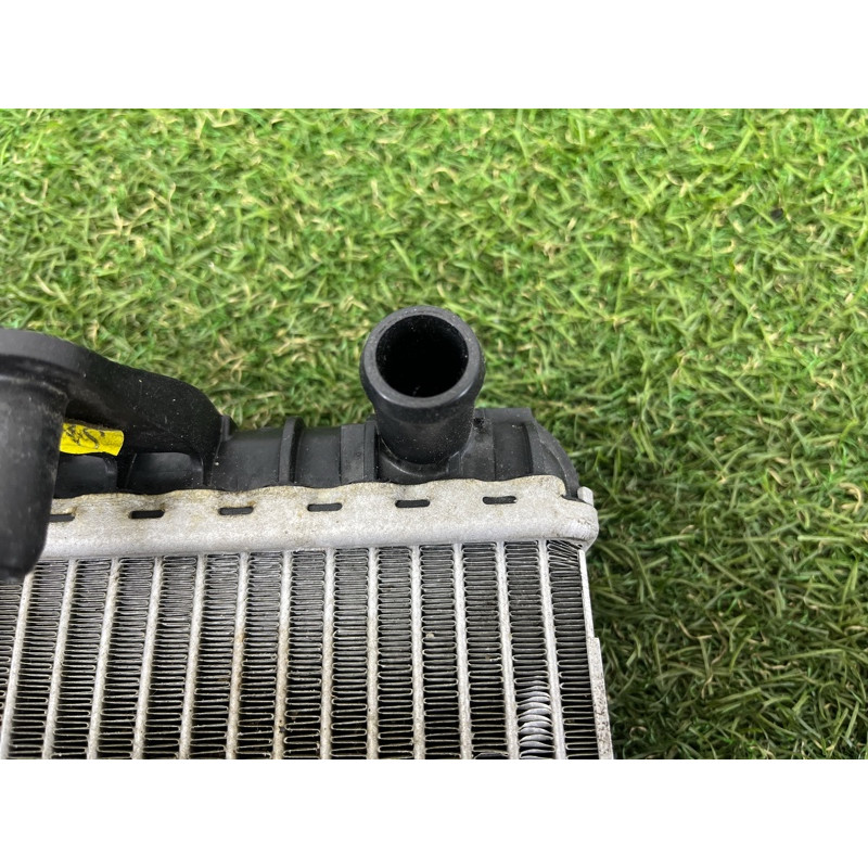 Радиатор охлаждения дополнительный (система охлаждения) AUDI SQ5 FY 2018 3.0 CWGD 80A121212