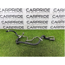 Трубка гидроусилителя