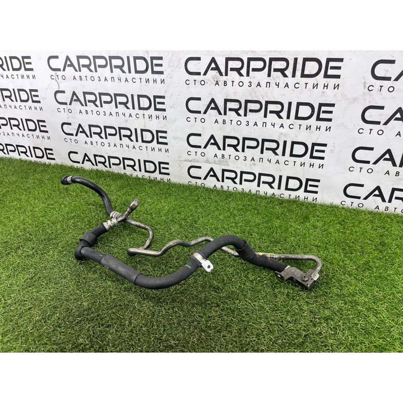 Трубка гидроусилителя (рулевое управление) BMW X5 E70 2009 4.8 N62N 32416783856