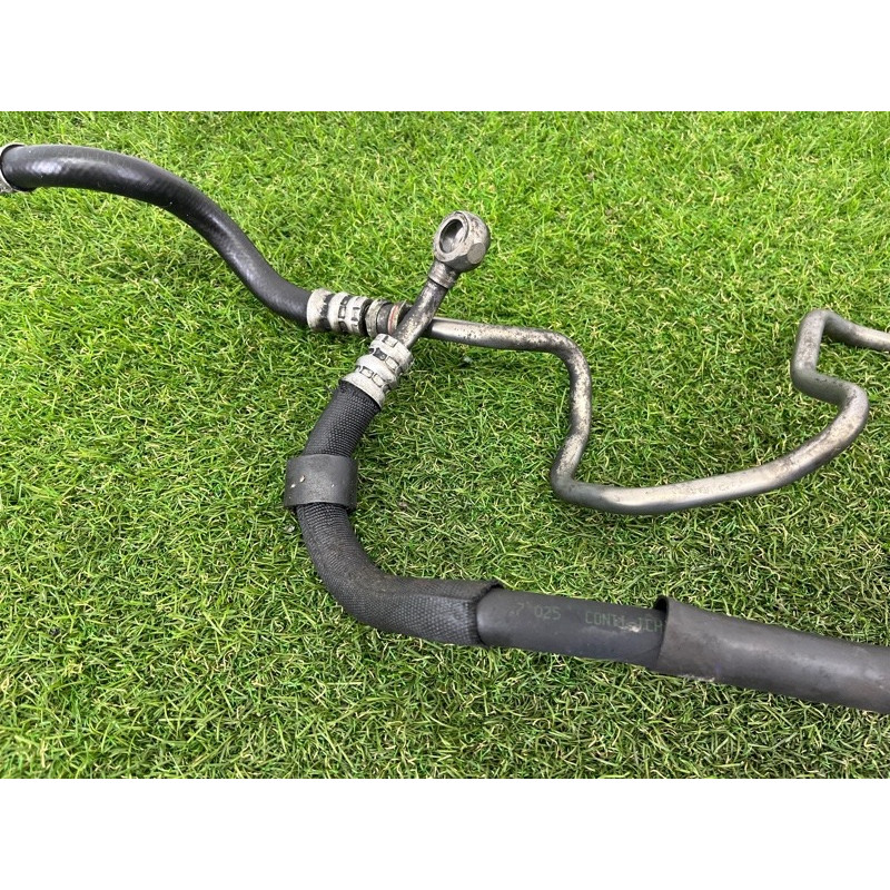 Трубка гидроусилителя (рулевое управление) BMW X5 E70 2009 4.8 N62N 32416783856