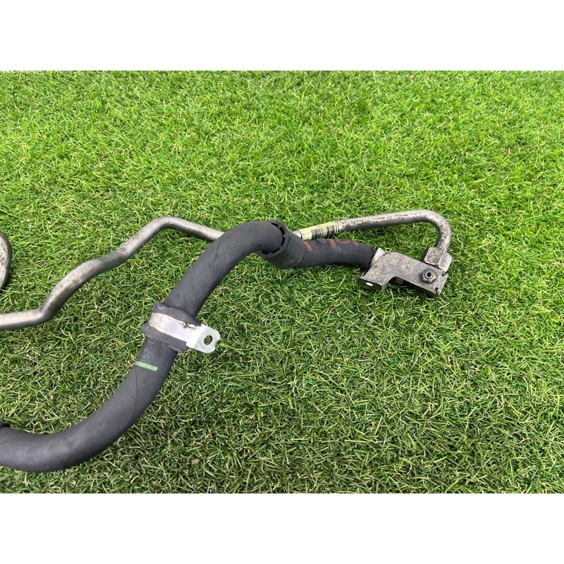 Трубка гидроусилителя (рулевое управление) BMW X5 E70 2009 4.8 N62N 32416783856