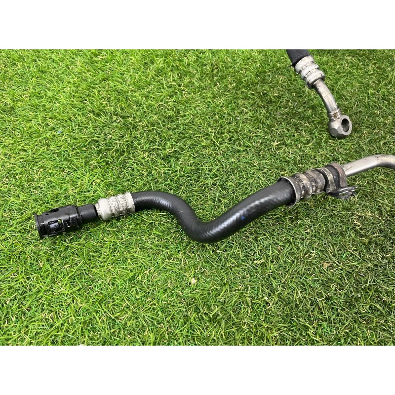 Трубка гидроусилителя (рулевое управление) BMW X5 E70 2009 4.8 N62N 32416783856