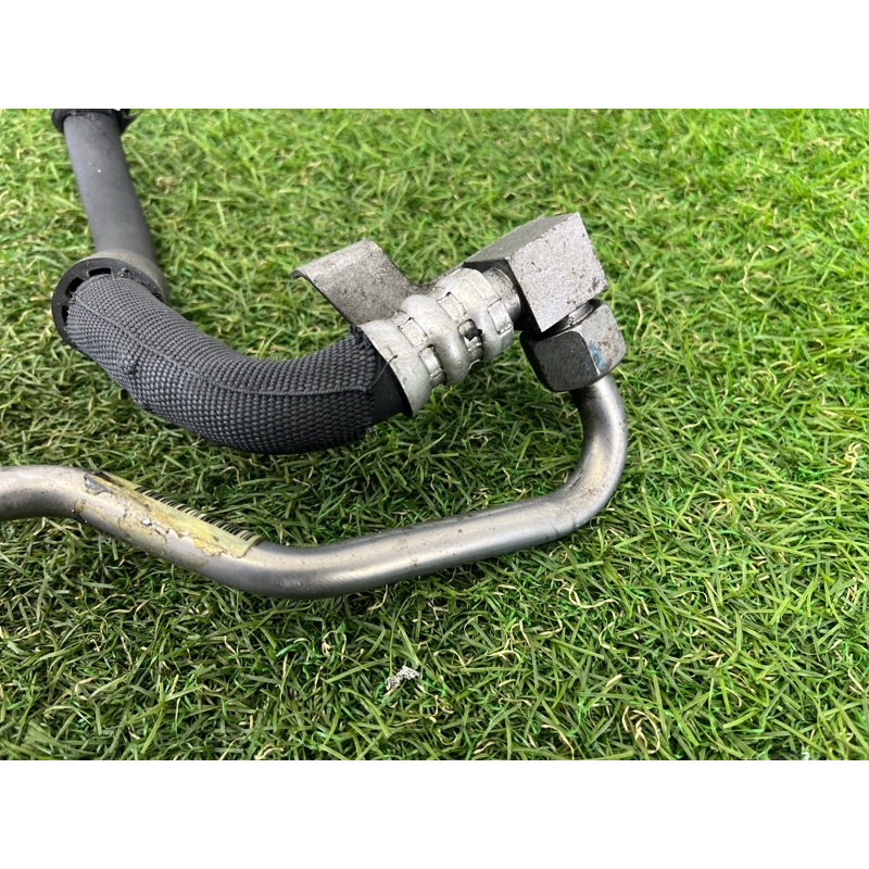 Трубка гидроусилителя (рулевое управление) BMW X5 E70 2009 4.8 N62N 32416783856