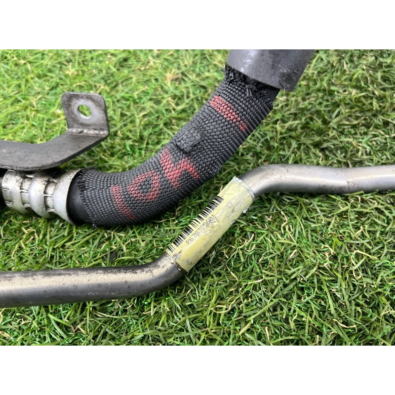 Трубка гидроусилителя (рулевое управление) BMW X5 E70 2009 4.8 N62N 32416783856