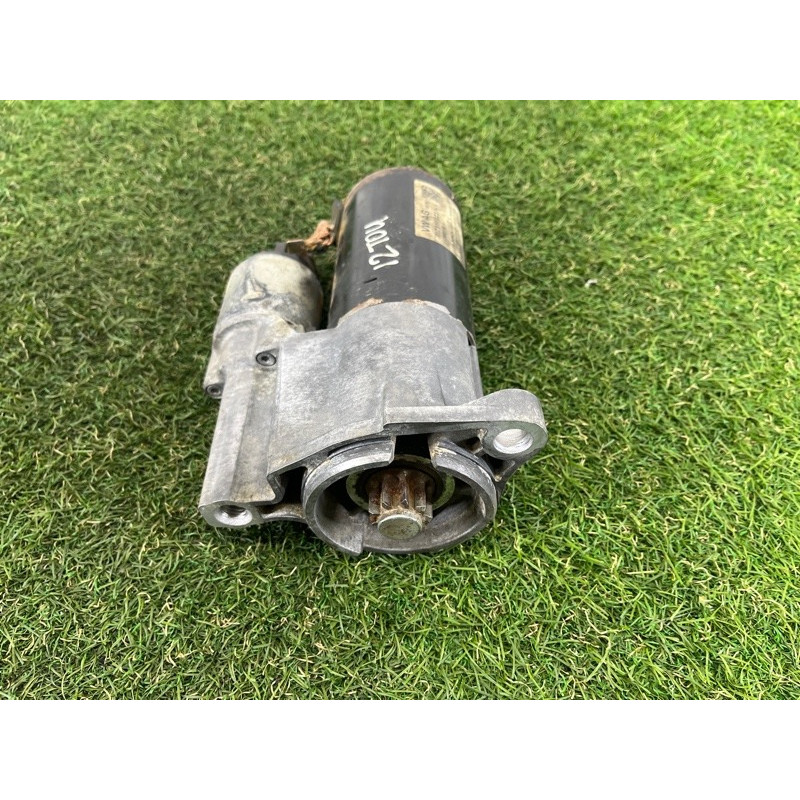 Стартер (электрика) Volkswagen Touareg NF 2012 3.6 CGRA 012911023H