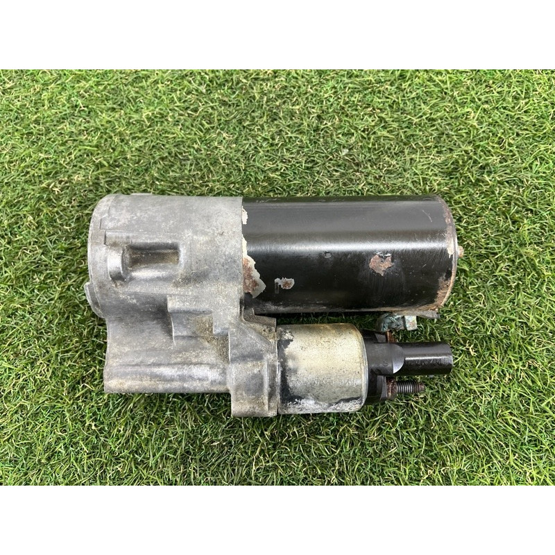 Стартер (электрика) Volkswagen Touareg NF 2012 3.6 CGRA 012911023H