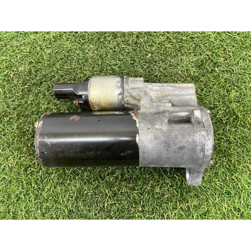 Стартер (электрика) Volkswagen Touareg NF 2012 3.6 CGRA 012911023H