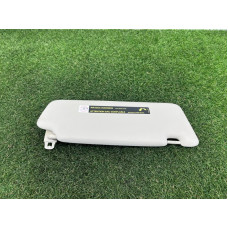 Козырек солнцезащитный