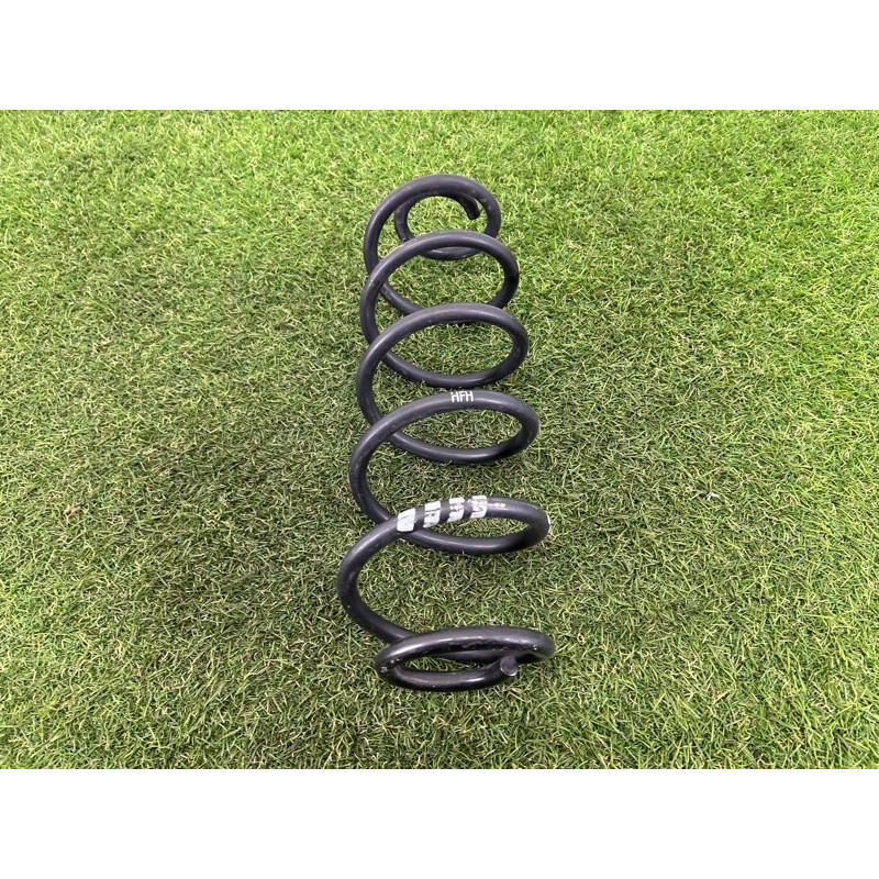 Пружина подвески (подвеска) AUDI A4 B8 2012 2.0 CAEB 8K0511115DE