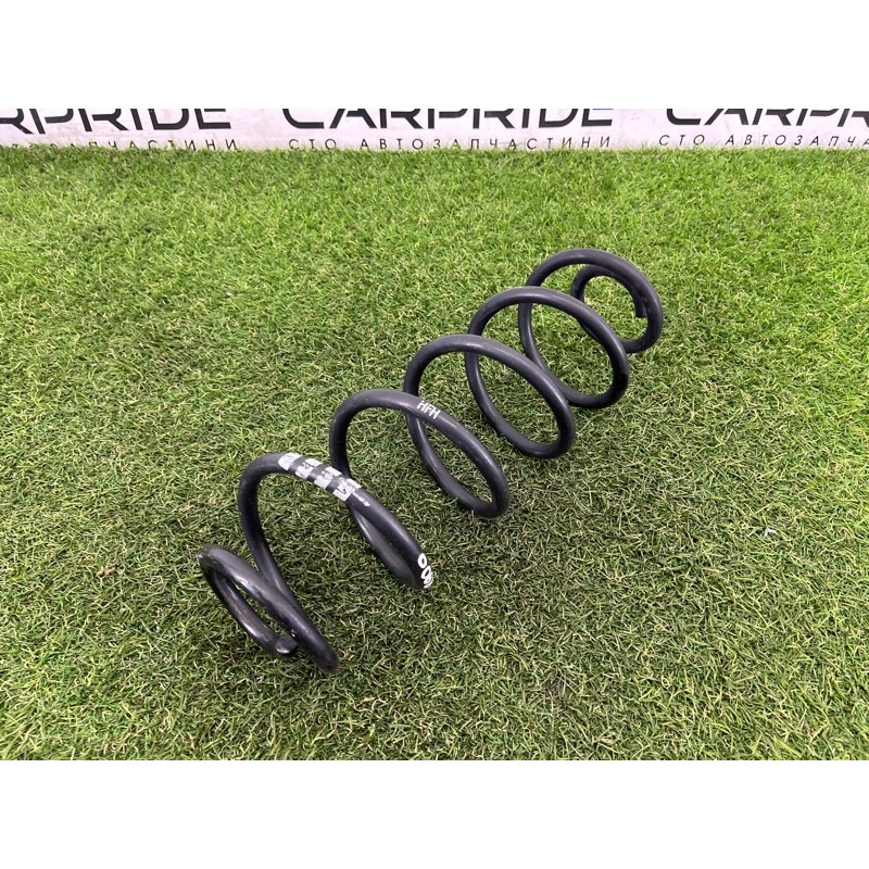 Пружина подвески (подвеска) AUDI A4 B8 2012 2.0 CAEB 8K0511115DE