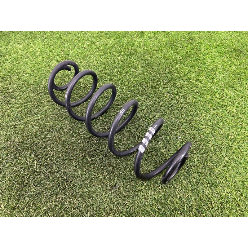 Пружина подвески (подвеска) AUDI A4 B8 2012 2.0 CAEB 8K0511115DE