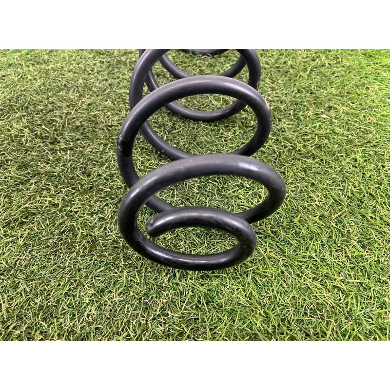 Пружина подвески (подвеска) AUDI A4 B8 2012 2.0 CAEB 8K0511115DE