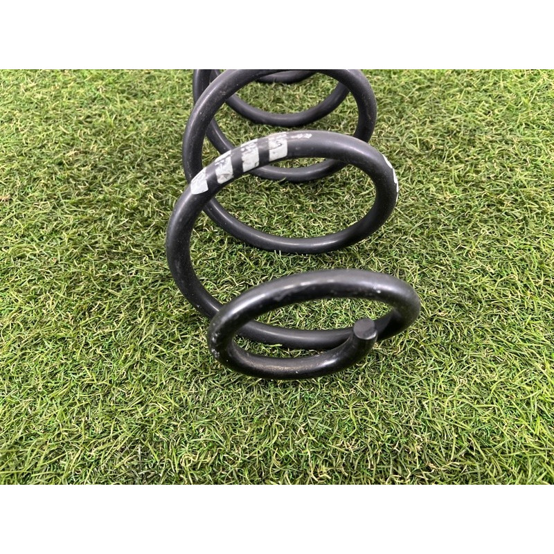 Пружина подвески (подвеска) AUDI A4 B8 2012 2.0 CAEB 8K0511115DE