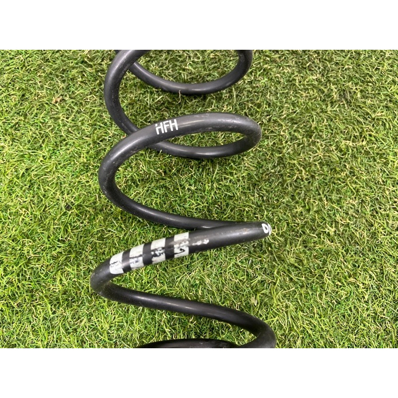 Пружина подвески (подвеска) AUDI A4 B8 2012 2.0 CAEB 8K0511115DE