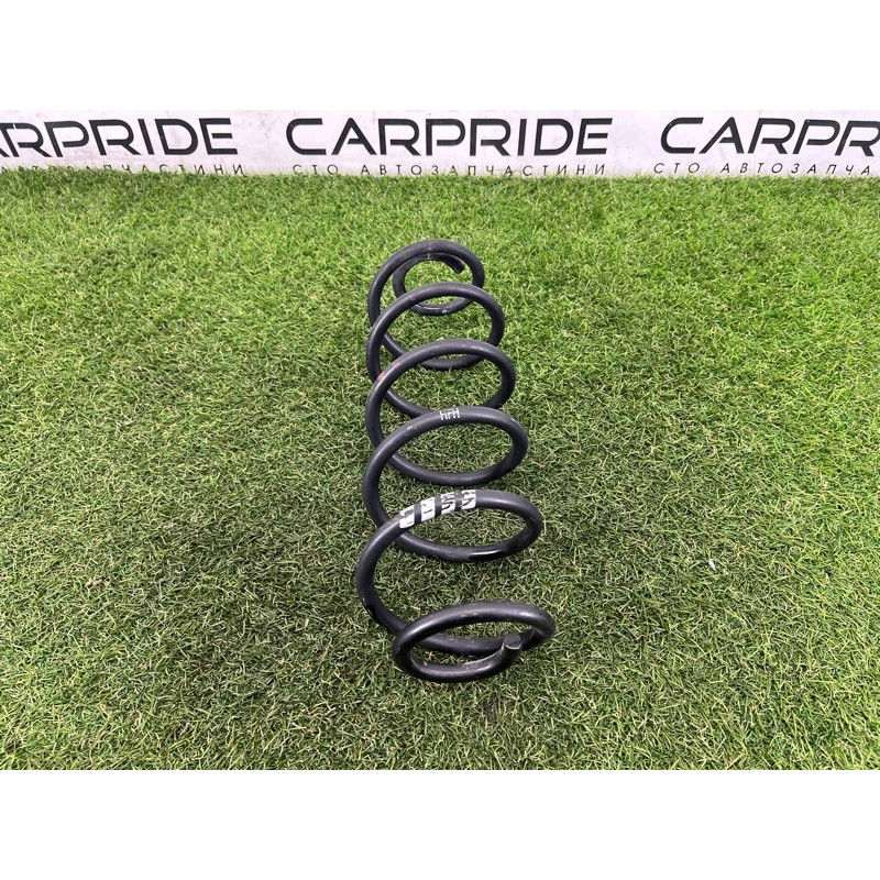 Пружина подвески (подвеска) AUDI A4 B8 2012 2.0 CAEB 8K0511115DE