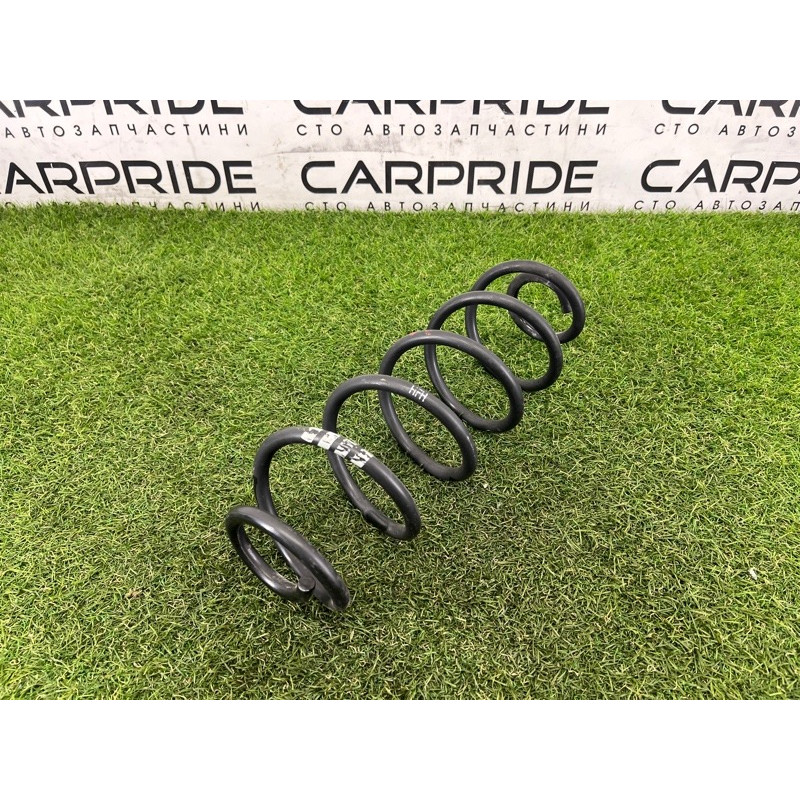 Пружина подвески (подвеска) AUDI A4 B8 2012 2.0 CAEB 8K0511115DE