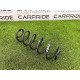 Пружина подвески (подвеска) AUDI A4 B8 2012 2.0 CAEB 8K0511115DE