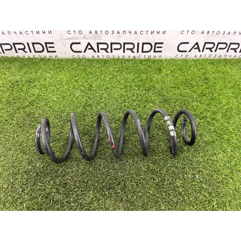 Пружина подвески (подвеска) AUDI A4 B8 2012 2.0 CAEB 8K0511115DE