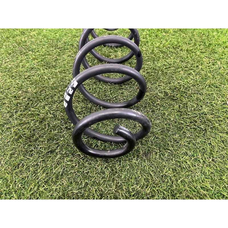 Пружина подвески (подвеска) AUDI A4 B8 2012 2.0 CAEB 8K0511115DE