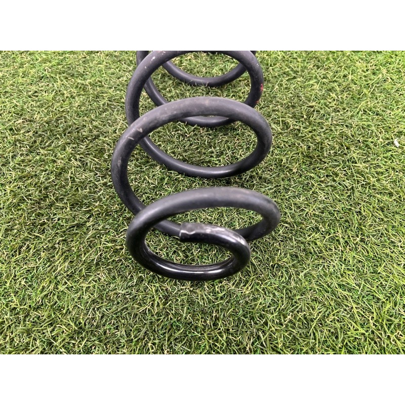 Пружина подвески (подвеска) AUDI A4 B8 2012 2.0 CAEB 8K0511115DE