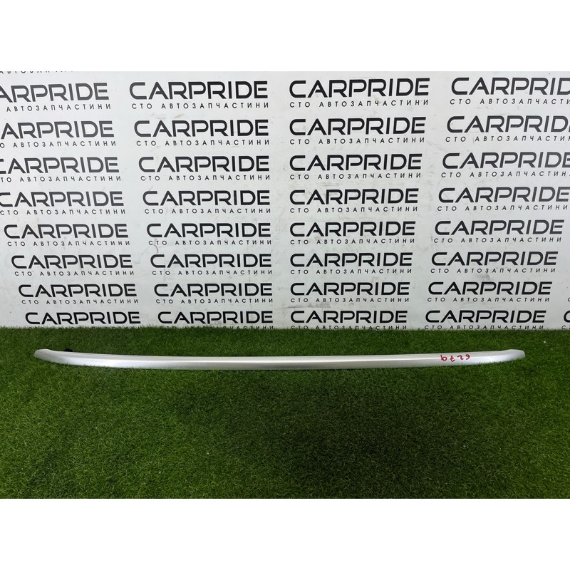 Рейлинг на крышу (кузов и элементы) AUDI SQ5 FY 2018 3.0 CWGD 80A860022D3Q7