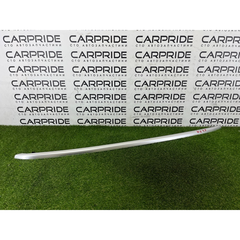 Рейлинг на крышу (кузов и элементы) AUDI SQ5 FY 2018 3.0 CWGD 80A860022D3Q7