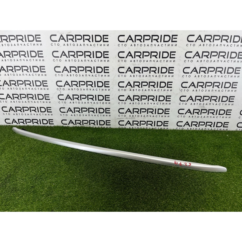 Рейлинг на крышу (кузов и элементы) AUDI SQ5 FY 2018 3.0 CWGD 80A860022D3Q7