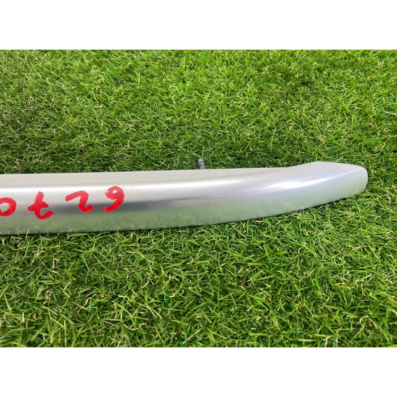 Рейлинг на крышу (кузов и элементы) AUDI SQ5 FY 2018 3.0 CWGD 80A860022D3Q7