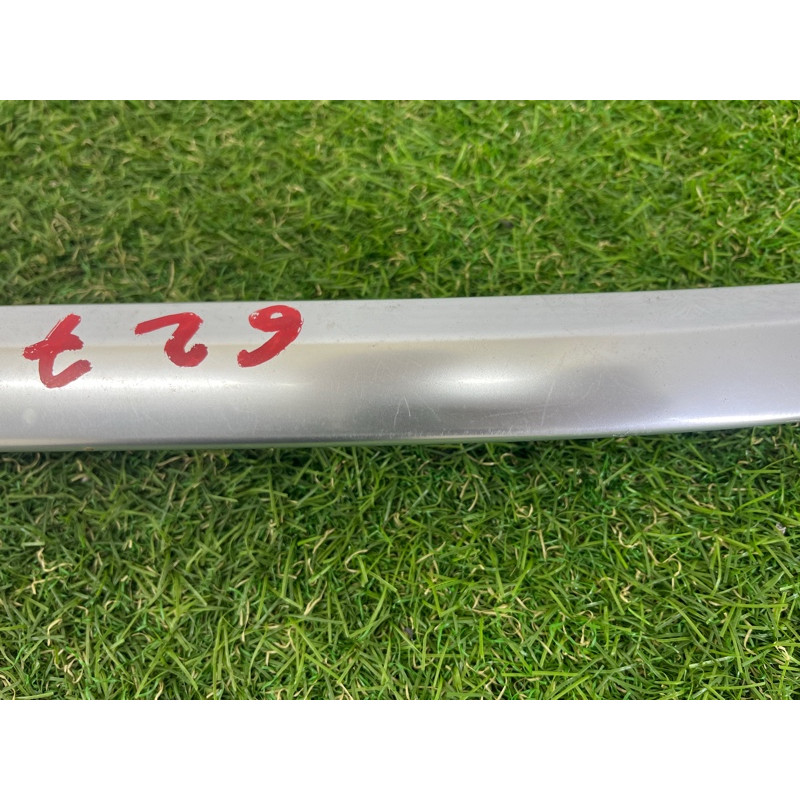 Рейлинг на крышу (кузов и элементы) AUDI SQ5 FY 2018 3.0 CWGD 80A860022D3Q7