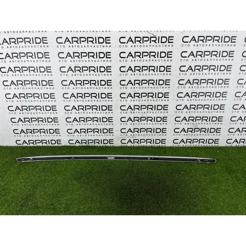 Рейлинг на крышу (кузов и элементы) AUDI SQ5 FY 2018 3.0 CWGD 80A860022D3Q7