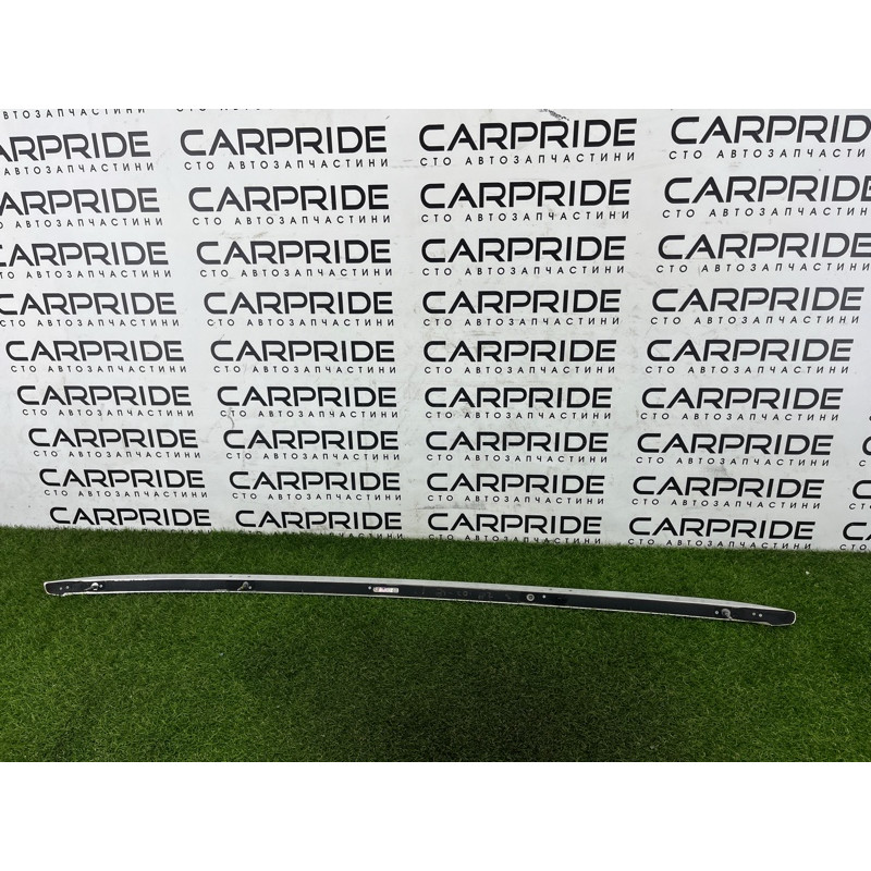 Рейлинг на крышу (кузов и элементы) AUDI SQ5 FY 2018 3.0 CWGD 80A860022D3Q7