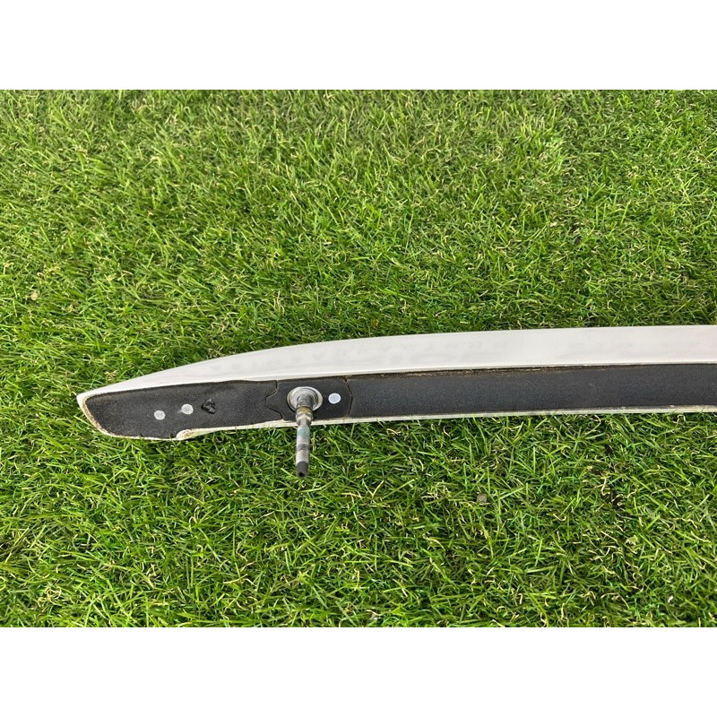 Рейлинг на крышу (кузов и элементы) AUDI SQ5 FY 2018 3.0 CWGD 80A860022D3Q7