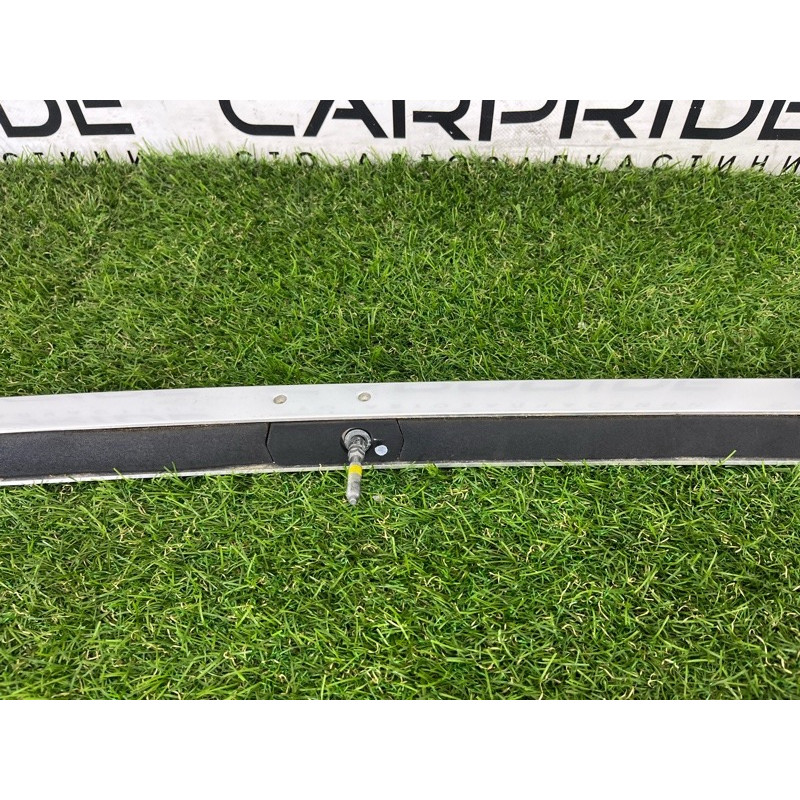 Рейлинг на крышу (кузов и элементы) AUDI SQ5 FY 2018 3.0 CWGD 80A860022D3Q7