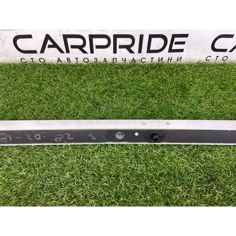 Рейлинг на крышу (кузов и элементы) AUDI SQ5 FY 2018 3.0 CWGD 80A860022D3Q7