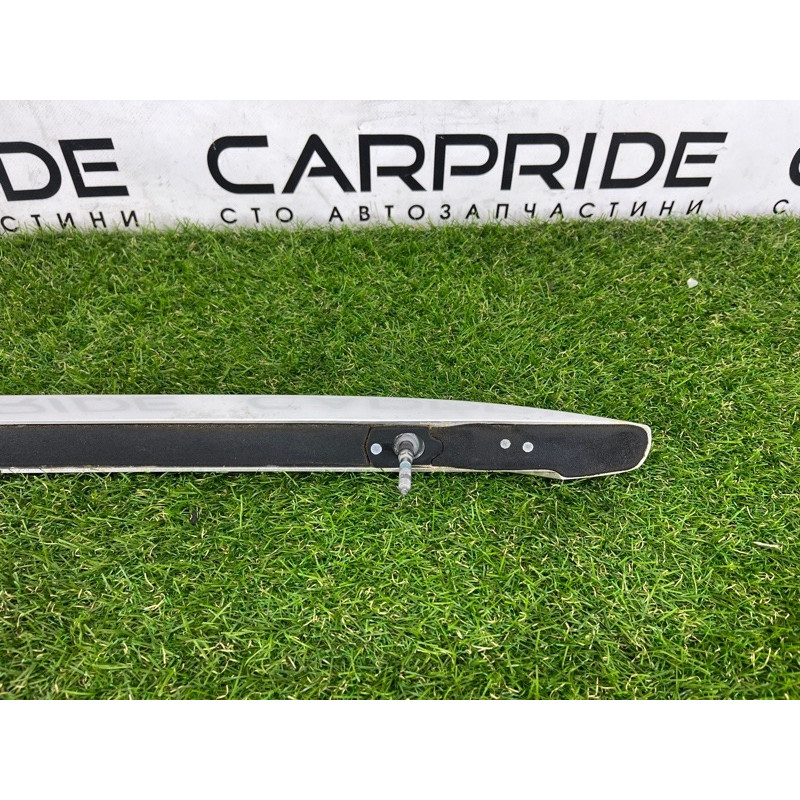 Рейлинг на крышу (кузов и элементы) AUDI SQ5 FY 2018 3.0 CWGD 80A860022D3Q7